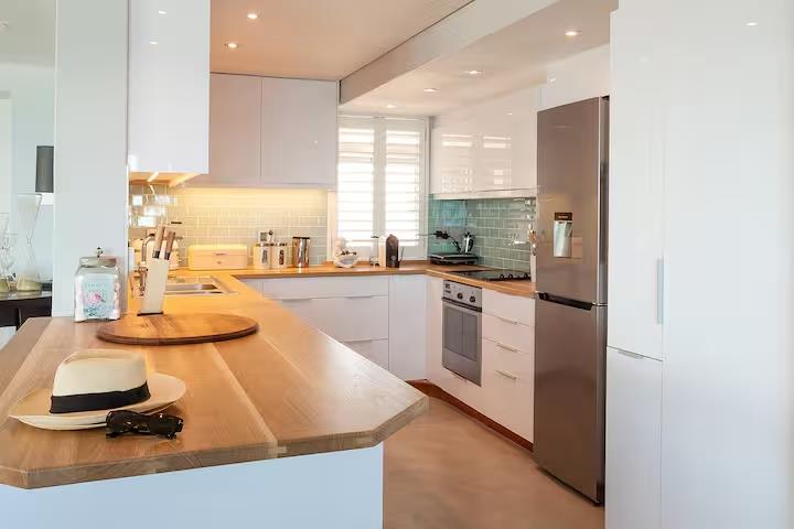 3 Bedroom Property for Sale in Bantry Bay Western Cape